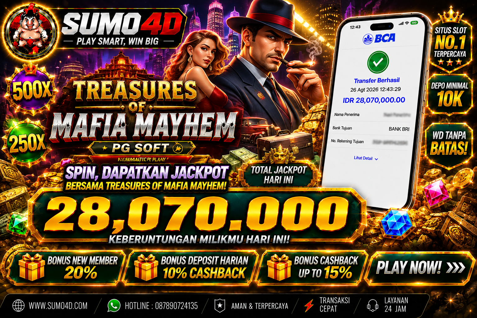 Bukti nab****